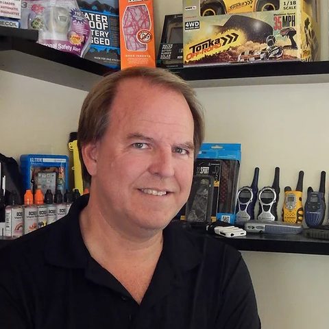 Andy Haase, Raptor Creative