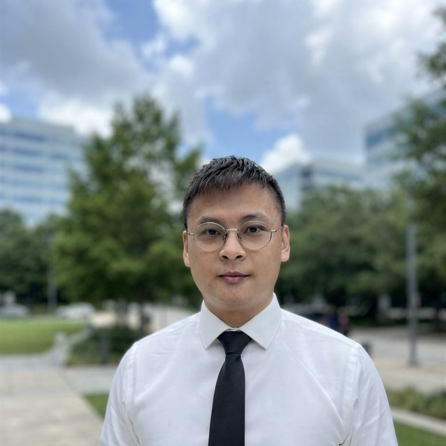 Jack Cheng, principal of JCH Design & Manufacturing