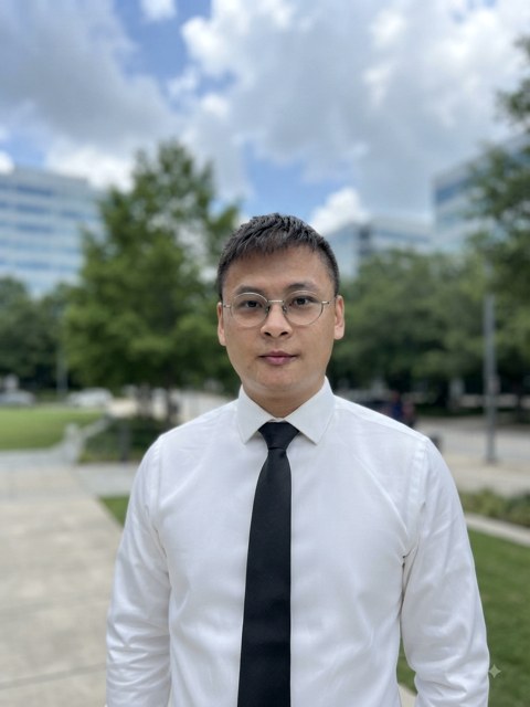 Jack Cheng, principal of JCH Design & Manufacturing